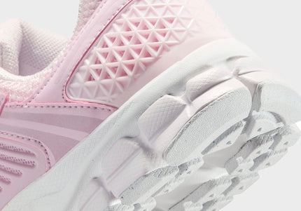 Nike GS Zoom Vomero 5 - Pearl Pink / Bleached Lilac / Summit White / Vast Grey