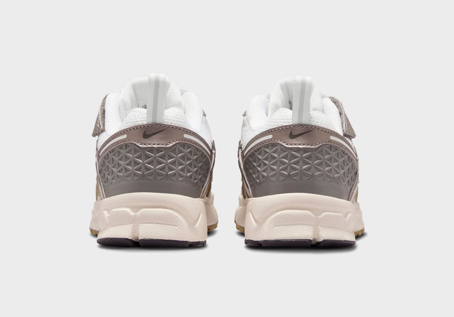 Nike PS Zoom Vomero 5 - Metallic Pewter / Medium Ash / Parachute Beige