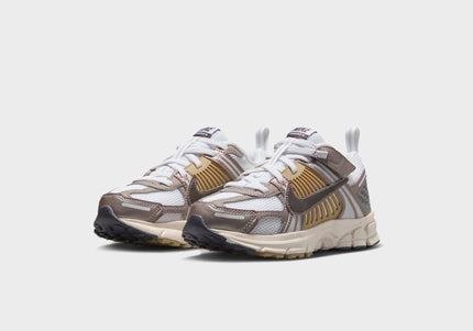 Nike PS Zoom Vomero 5 - Metallic Pewter / Medium Ash / Parachute Beige