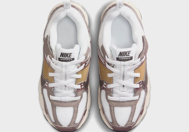 Nike PS Zoom Vomero 5 - Metallic Pewter / Medium Ash / Parachute Beige