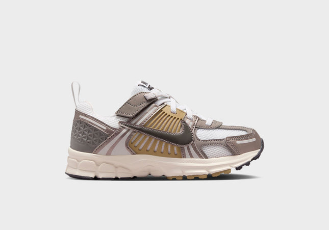 Nike PS Zoom Vomero 5 - Metallic Pewter / Medium Ash / Parachute Beige