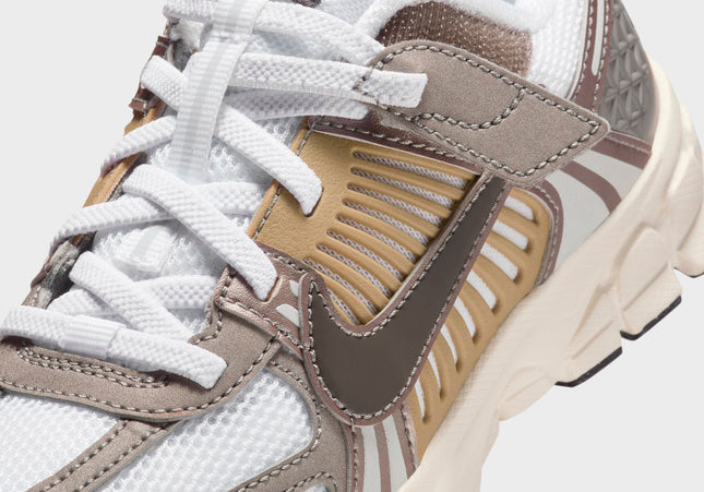 Nike PS Zoom Vomero 5 - Metallic Pewter / Medium Ash / Parachute Beige