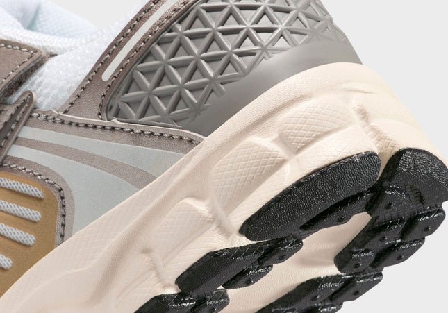 Nike PS Zoom Vomero 5 - Metallic Pewter / Medium Ash / Parachute Beige