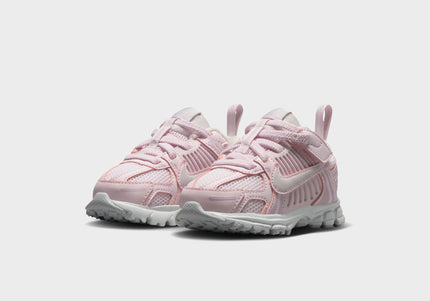Nike TD Zoom Vomero 5 - Pearl Pink / Bleached Lilac / Summit White / Vast Grey