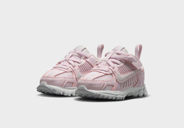 Nike TD Zoom Vomero 5 - Pearl Pink / Bleached Lilac / Summit White / Vast Grey