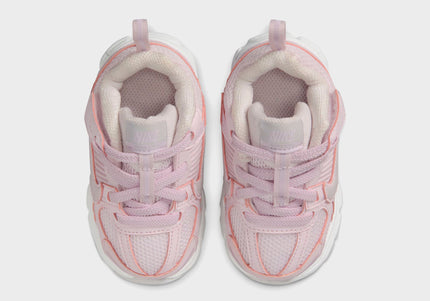 Nike TD Zoom Vomero 5 - Pearl Pink / Bleached Lilac / Summit White / Vast Grey