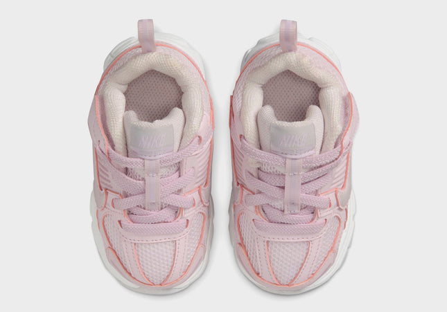 Nike TD Zoom Vomero 5 - Pearl Pink / Bleached Lilac / Summit White / Vast Grey