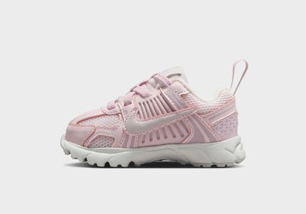 Nike TD Zoom Vomero 5 - Pearl Pink / Bleached Lilac / Summit White / Vast Grey