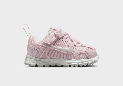 Nike TD Zoom Vomero 5 - Pearl Pink / Bleached Lilac / Summit White / Vast Grey