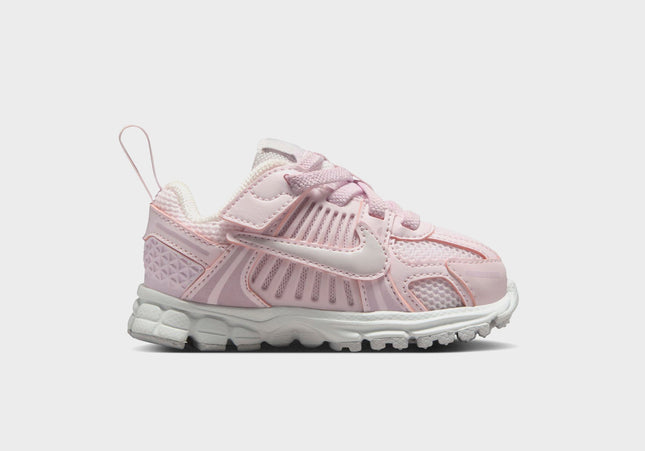Nike TD Zoom Vomero 5 - Pearl Pink / Bleached Lilac / Summit White / Vast Grey