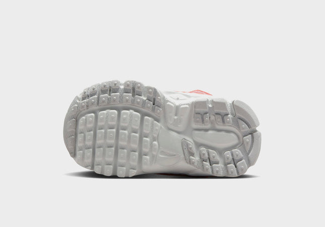 Nike TD Zoom Vomero 5 - Pearl Pink / Bleached Lilac / Summit White / Vast Grey