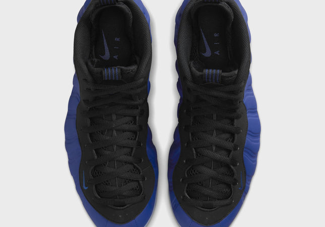 Nike Air Foamposite One - Deep Royal / Deep Royal / Black-Ice