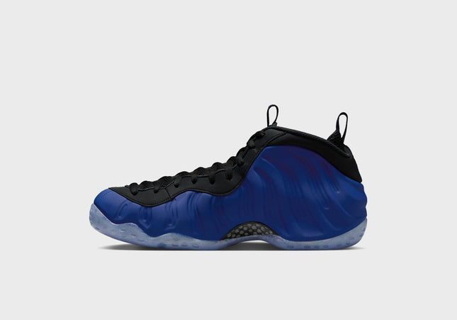 Nike Air Foamposite One - Deep Royal / Deep Royal / Black-Ice