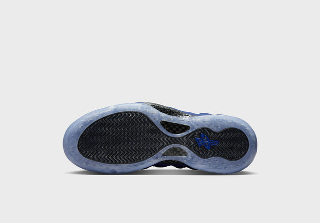 Nike Air Foamposite One - Deep Royal / Deep Royal / Black-Ice