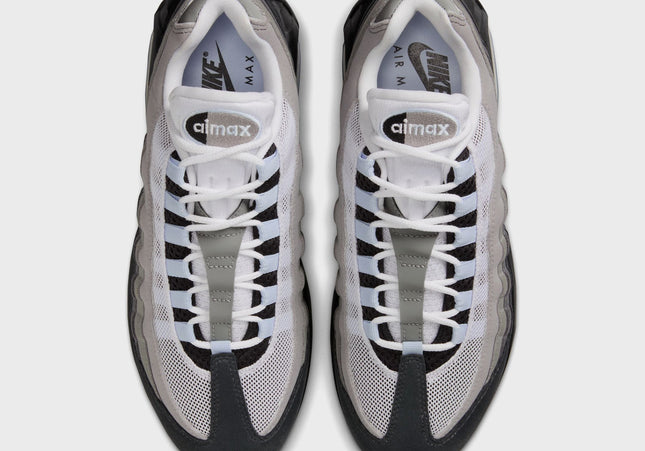Nike WMNS Air Max 95 OG - Black / Blue Tint / White / Medium Grey