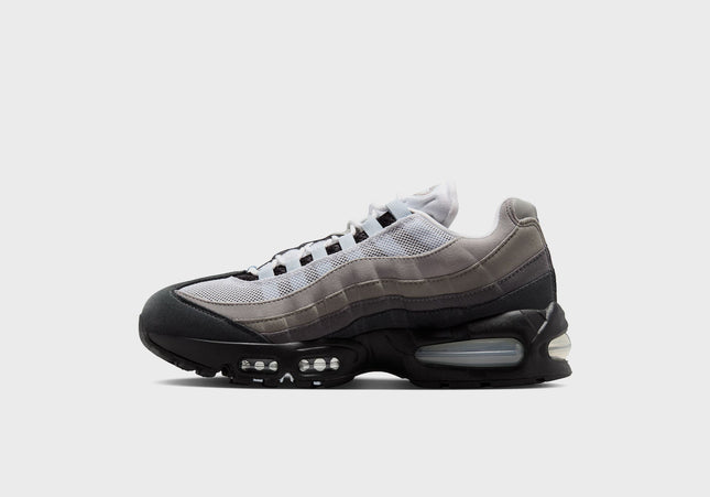 Nike WMNS Air Max 95 OG - Black / Blue Tint / White / Medium Grey