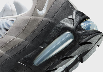 Nike WMNS Air Max 95 OG - Black / Blue Tint / White / Medium Grey