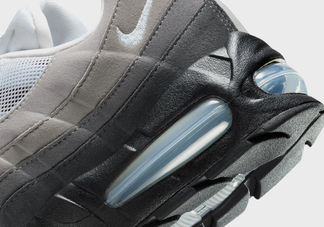 Nike WMNS Air Max 95 OG - Black / Blue Tint / White / Medium Grey