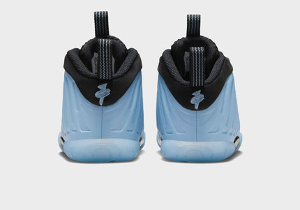 Nike TD Air Foamposite One - Psychic Blue / Black