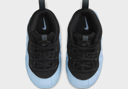 Nike TD Air Foamposite One - Psychic Blue / Black