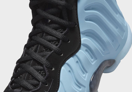 Nike GS Air Foamposite -  Psychic Blue / Black