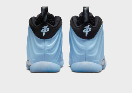 Nike PS Air Foamposite One - Psychic Blue / Black