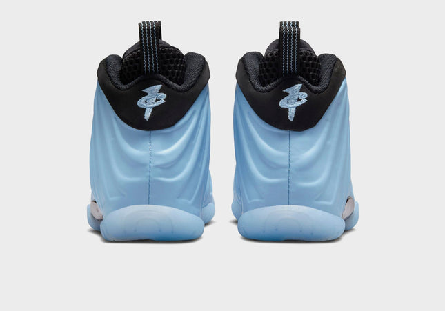 Nike PS Air Foamposite One - Psychic Blue / Black