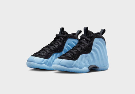 Nike PS Air Foamposite One - Psychic Blue / Black