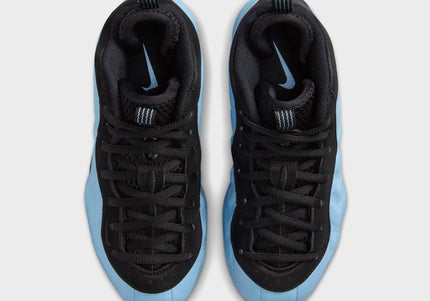 Nike PS Air Foamposite One - Psychic Blue / Black