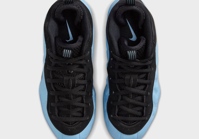 Nike PS Air Foamposite One - Psychic Blue / Black