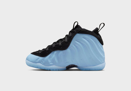 Nike PS Air Foamposite One - Psychic Blue / Black