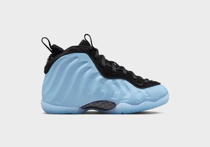 Nike PS Air Foamposite One - Psychic Blue / Black