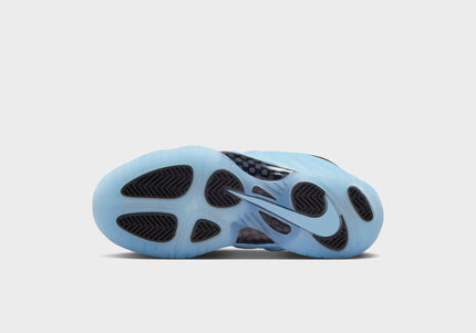 Nike PS Air Foamposite One - Psychic Blue / Black