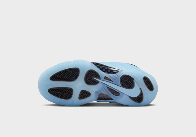 Nike PS Air Foamposite One - Psychic Blue / Black