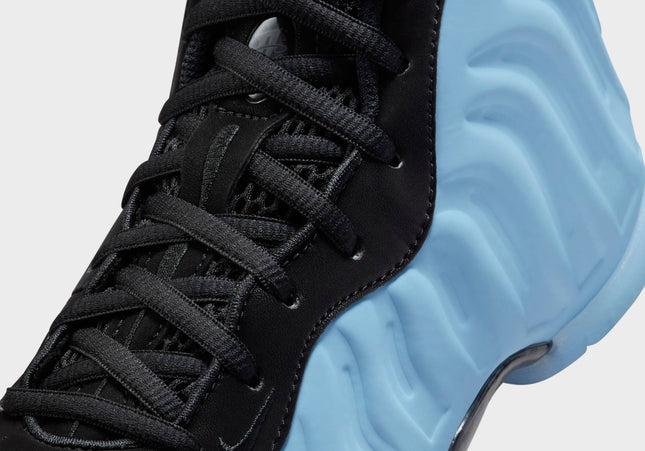 Nike PS Air Foamposite One - Psychic Blue / Black