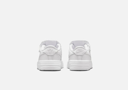 Nike x NOCTA TD Air Force 1 Low - White / White / White