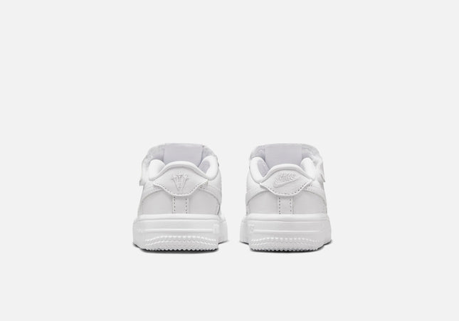 Nike x NOCTA TD Air Force 1 Low - White / White / White