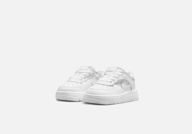 Nike x NOCTA TD Air Force 1 Low - White / White / White