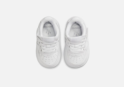 Nike x NOCTA TD Air Force 1 Low - White / White / White