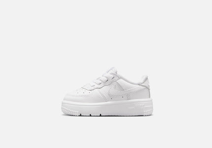 Nike x NOCTA TD Air Force 1 Low - White / White / White