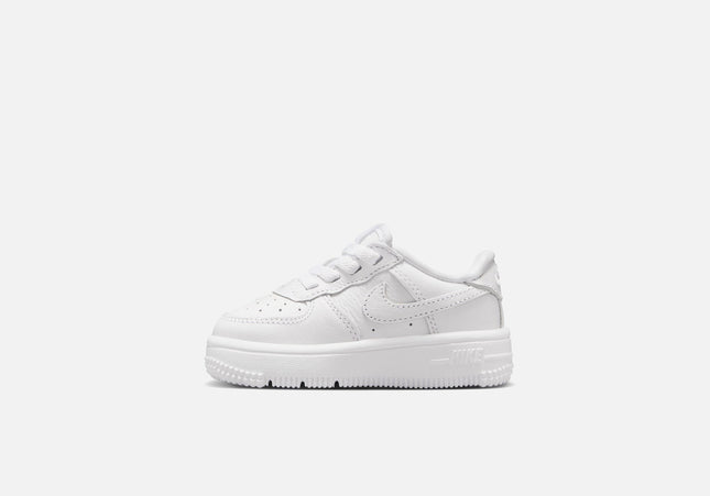 Nike x NOCTA TD Air Force 1 Low - White / White / White