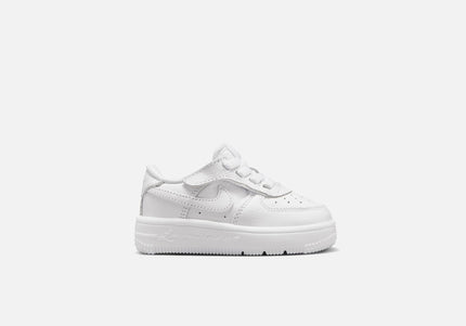 Nike x NOCTA TD Air Force 1 Low - White / White / White