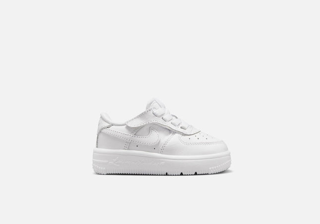 Nike x NOCTA TD Air Force 1 Low - White / White / White