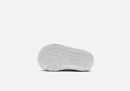Nike x NOCTA TD Air Force 1 Low - White / White / White