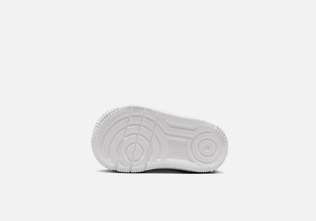 Nike x NOCTA TD Air Force 1 Low - White / White / White