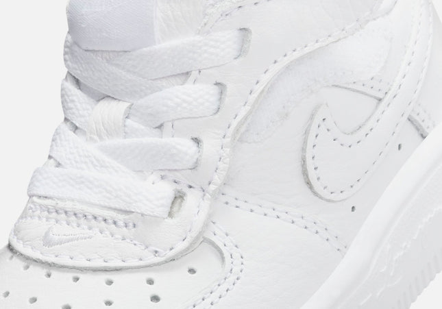 Nike x NOCTA TD Air Force 1 Low - White / White / White