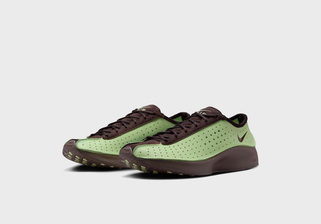 Nike WMNS Air Superfly - Lab Green / Baroque Brown
