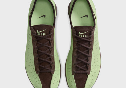 Nike WMNS Air Superfly - Lab Green / Baroque Brown
