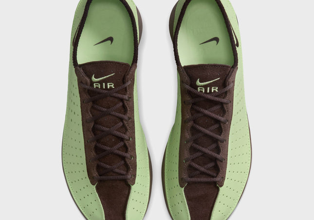 Nike WMNS Air Superfly - Lab Green / Baroque Brown