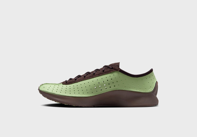 Nike WMNS Air Superfly - Lab Green / Baroque Brown